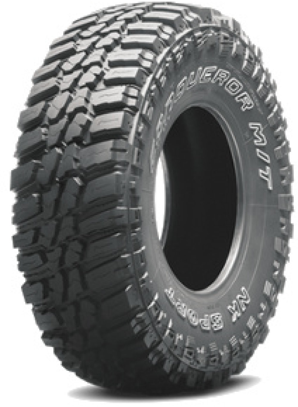 Nankang Conqueror M/T LT35x12.50R20 121Q