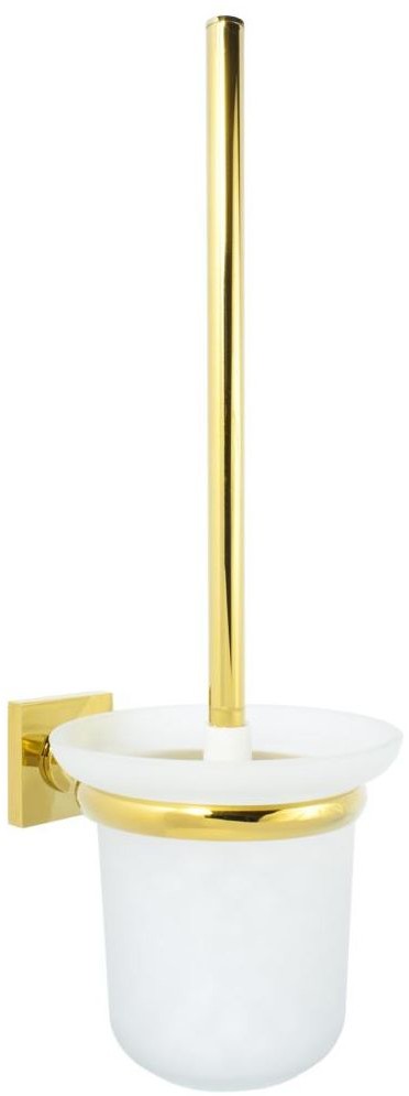 Ba-De Szczotka do WC Nero Gold