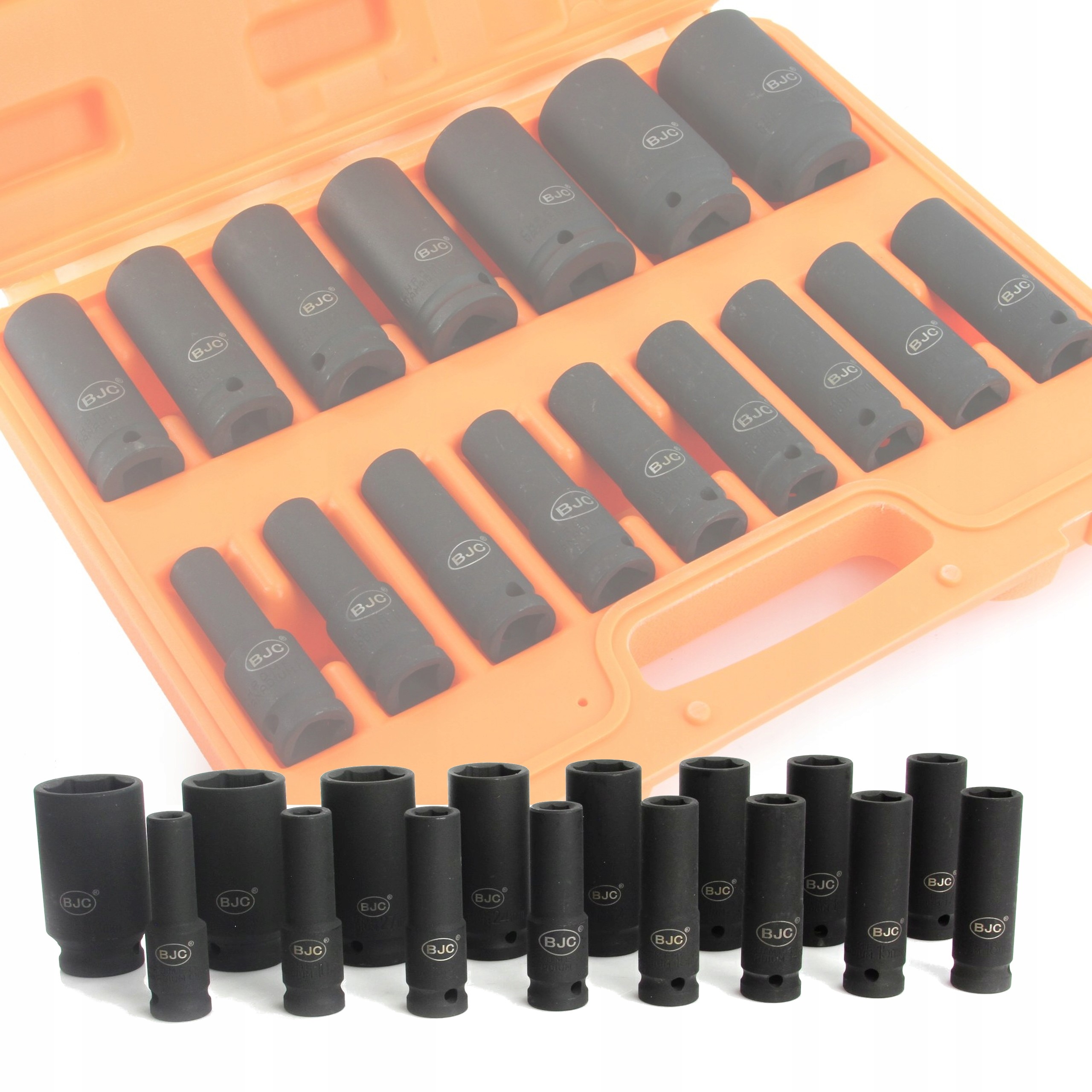 BJC M58295 Nasadki Udar. 1/2