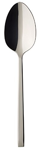 Villeroy & Boch łyżeczka do herbaty La Classica, łyżka do deserów, srebrny 1264171270