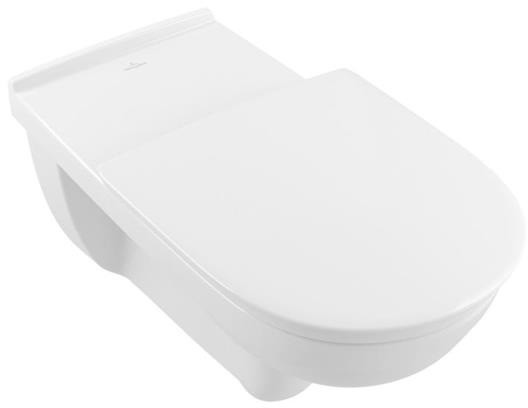 Villeroy & Boch O.Novo biała 4601R001