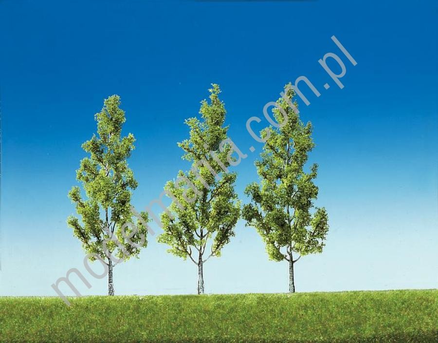 Faller Brzoza 13cm (Seria Top) / 3szt. 181372