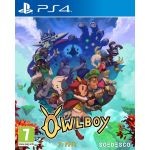 Owlboy GRA PS4
