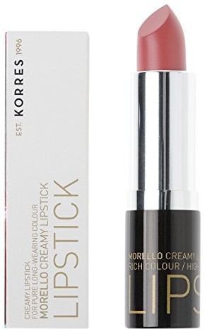 Korres Morello Lipstick 16 Blushed Pink 1600793