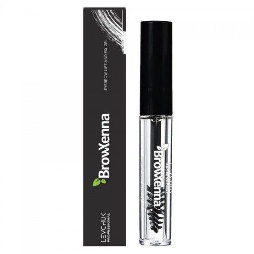 BrowXenna BrowXenna Utrwalający żel do brwi 7ml 50-0030