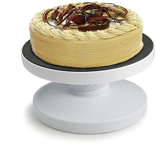 Tala Icing Turntable  Tilting 10A00050