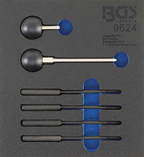 BGS 9624 narzędzie do mocowania wału korbowego do Porsche Boxster, 911 M96