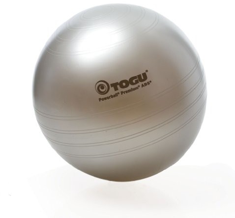 TOGU Power Premium ABS piłka do gimnastyki, 65 cm 400357