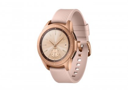 Samsung Galaxy Watch 42mm Rose Gold