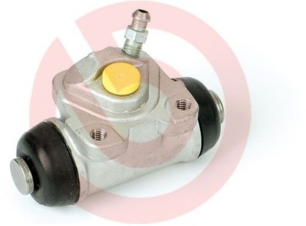BREMBO Cylinderek hamulcowy A 12 402
