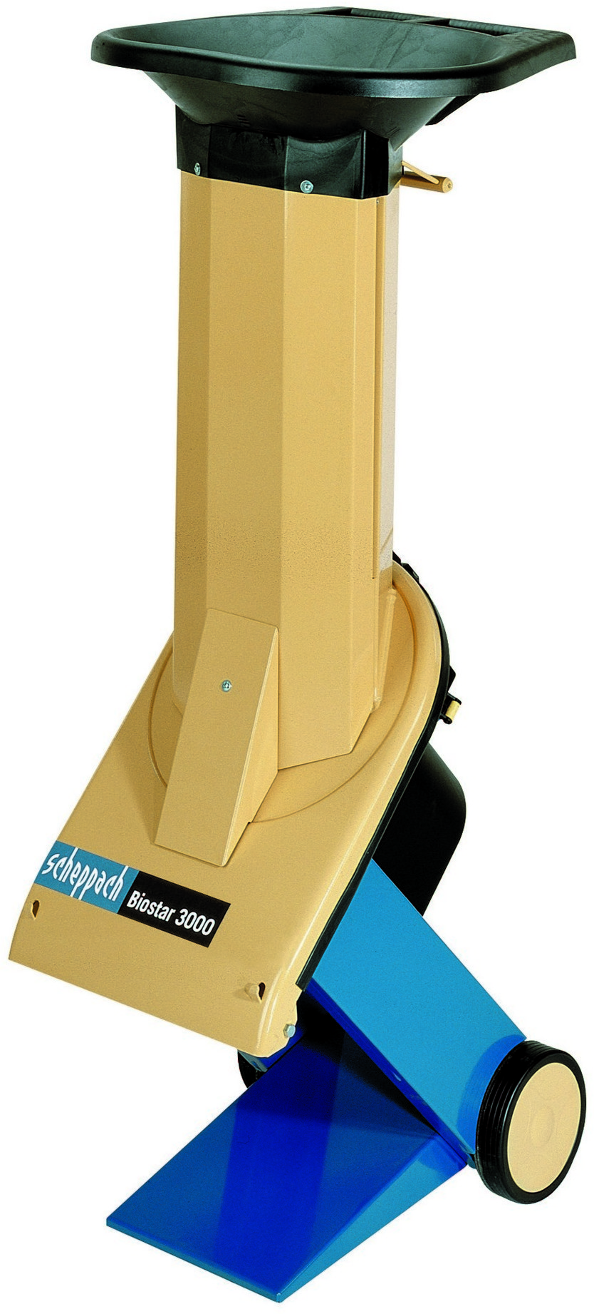 Scheppach Biostar 3000