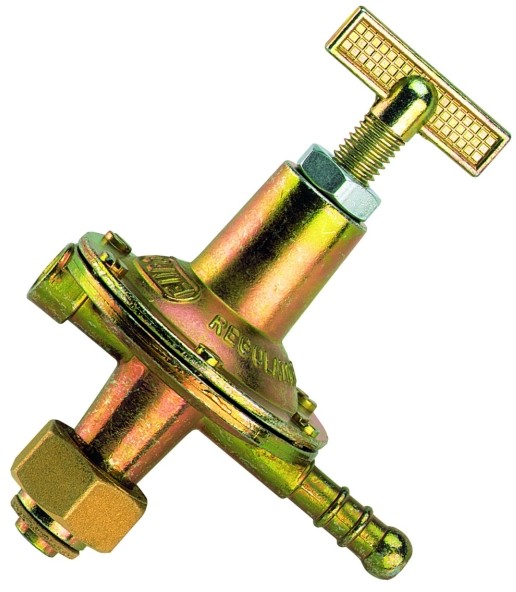 Kemper Reduktor do gazu