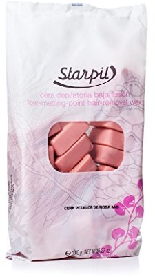 Starpil Środek do usuwania włosów, woskowany