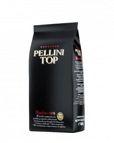 Pellini Top 100% Arabica kawa ziarnista 1kg