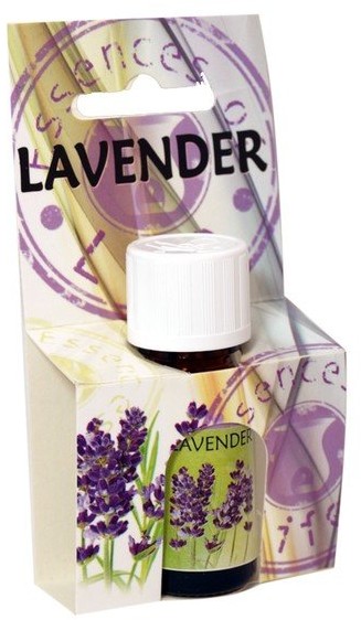 Admit Olejek zapachowy, lawenda, 10 ml