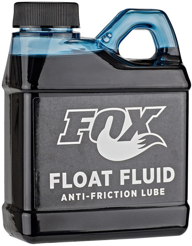 Fox Racing Shox Racing Shox Płyn uszczelniający do amortyzatorów 235ml 2021 Lubrykanty 025-03-003-A