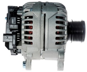 HELLA Alternator HELLA 8EL 011 710-791