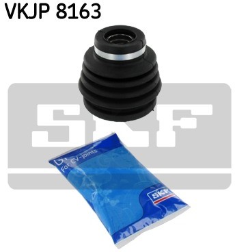 SKF Zestaw osłony przegubu SKF VKJP 8163