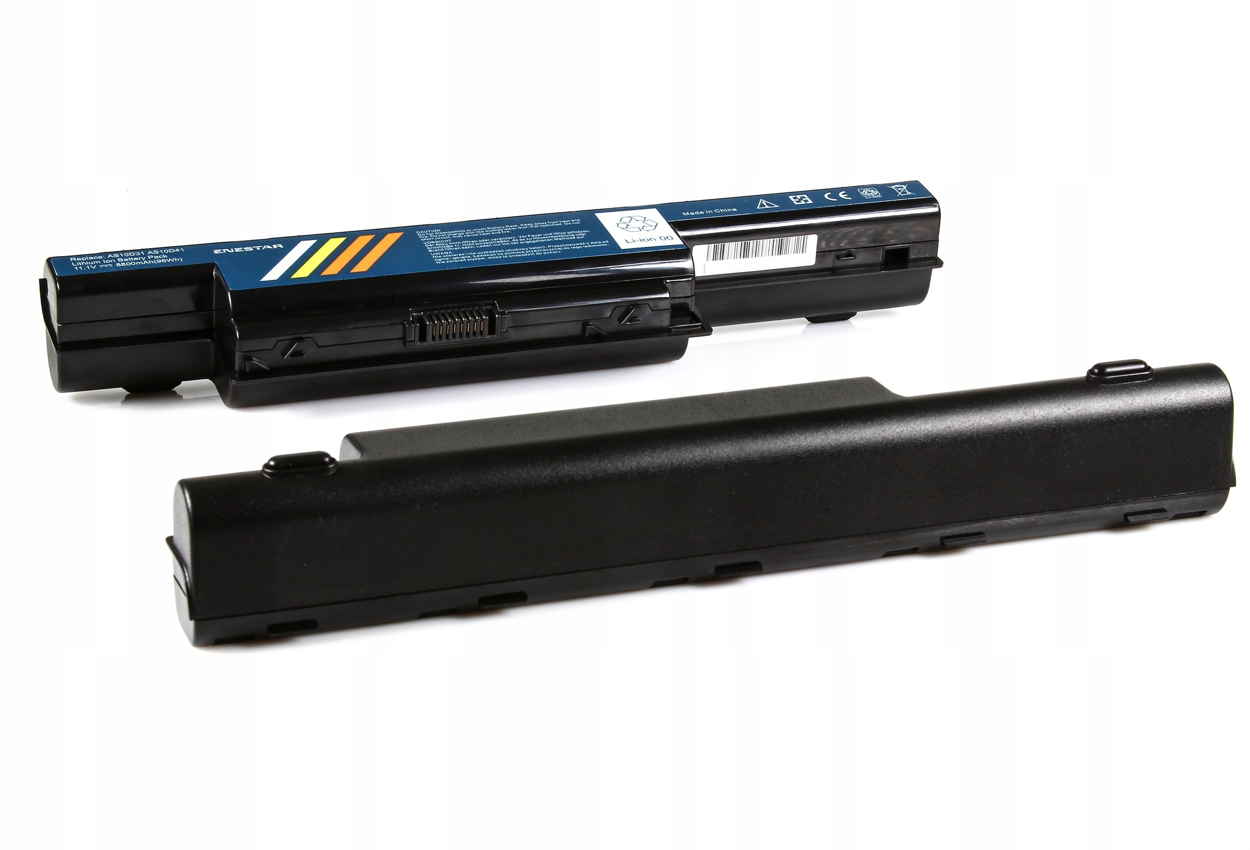 Acer Wydajna bateria do Travelmate P253-E P253