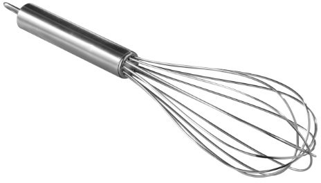 Premier Housewares Premier housewares stal nierdzewna-trzepaczka kuchenna 2800771