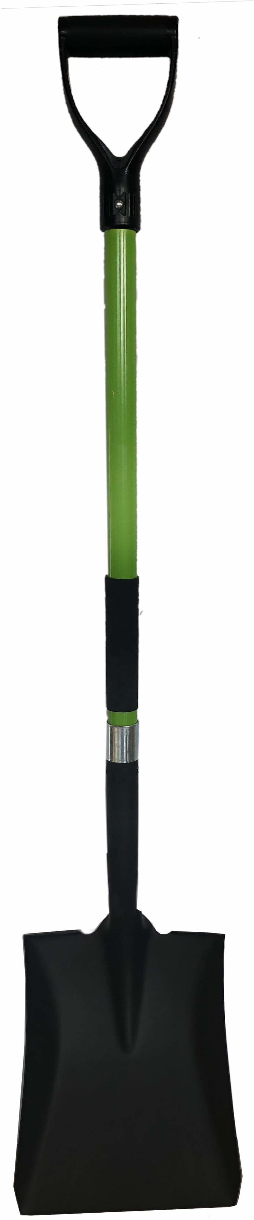 GardenPlus+ Szufla z trzonkiem fiberglass 120 cm (FUR4105)