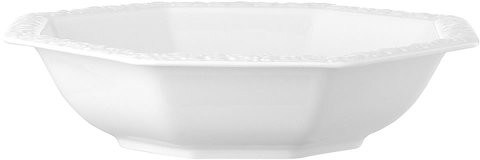 Rosenthal 10430  800001  13120 Maria miska 28 cm, 1.40 L, biały 10430-800001-13120