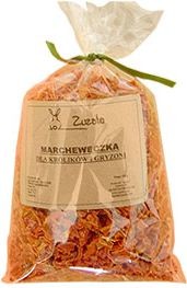 Zuzala MARCHEWKA SUSZONA