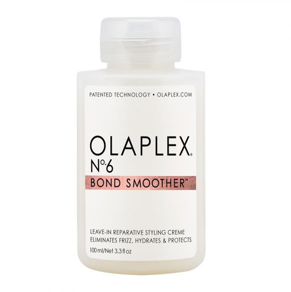 Olaplex NO.6 Bond Smoother krem odbudowujący 100ml No.6