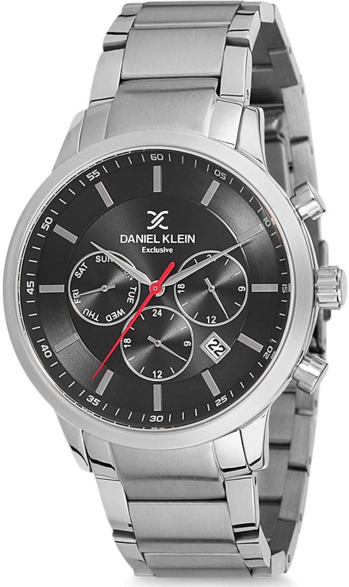 Daniel Klein Zegarek męski DK12152-2