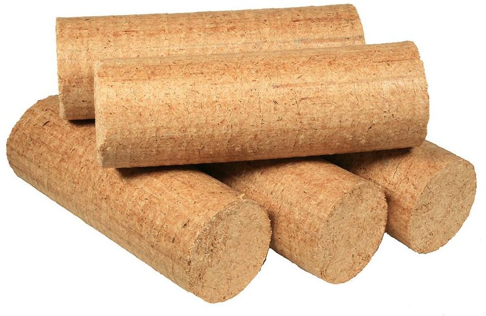 Golden Stone Brykiet WALEC 10 kg