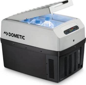 Dometic Lodówka turystyczna TropiCool Classic TCX 14 14l 9600013319 9600013319