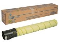 Konica Minolta Toner TN 512 do C 454/554 | 35 000 str | yellow A33K252
