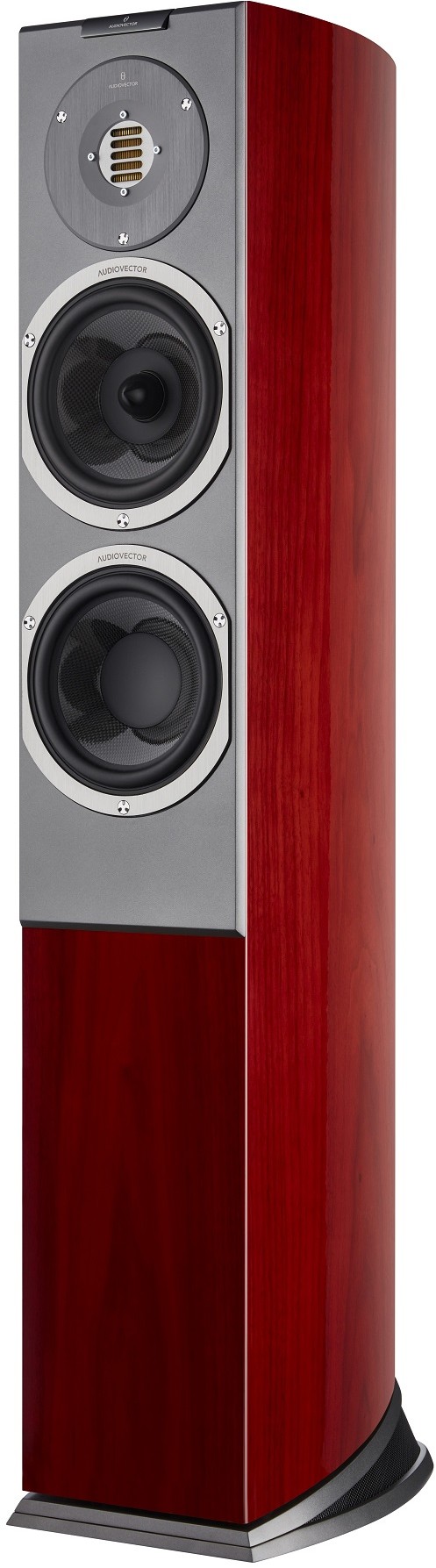 Audiovector R3 Avantgarde African Rosewood