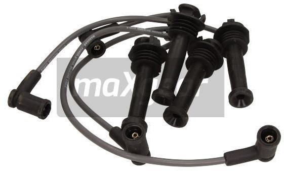 MAXGEAR Zestaw przewodów zapłonowych 53-0114 53-0114