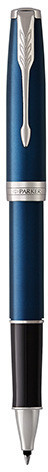 Parker 1931535 Pióro Kulkowe (Standardowa Sekcja) Sonnet Blue Lacquer CT 1931535