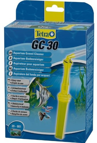 Tetra GC 30 komfortowy środek do czyszczenia podłóg akwariowych