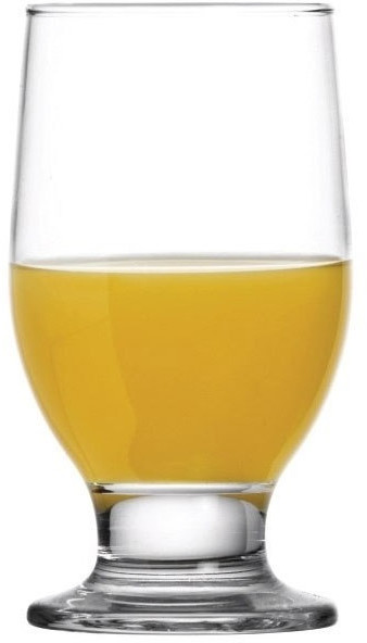 LAV RENA 6X KIELISZKI SZKLANKI DO DRINKÓW 305 ML 2095
