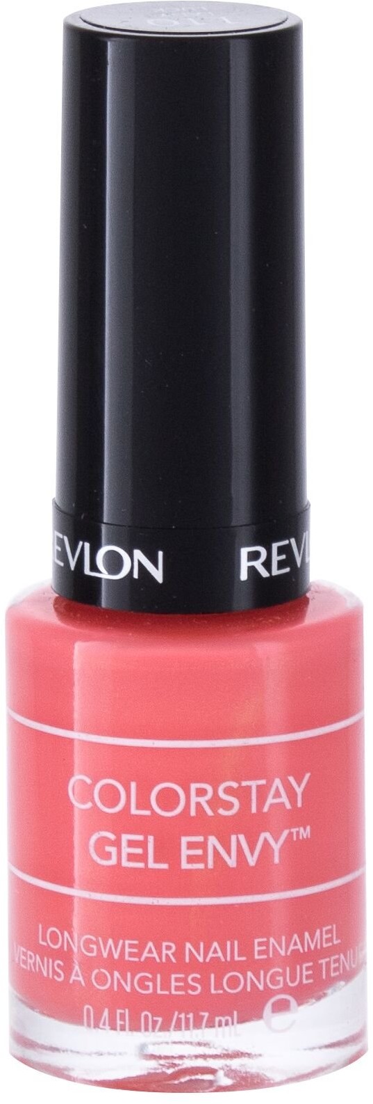 Revlon Colorstay Gel Envy lakier do paznokci 11,7 ml dla kobiet 110 Lady Luck 11,7ml