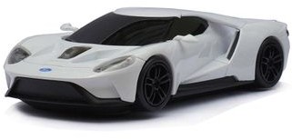 Lamax Ford GT biała (16CSCPNFCWH)