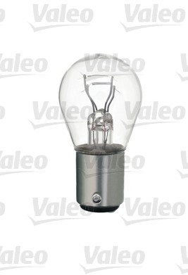 VALEO zarowka w blistrze p21/5w x2 essential 32112 32112