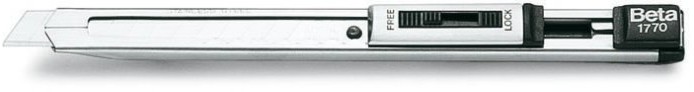 Beta NOŻYK 9MM 1770