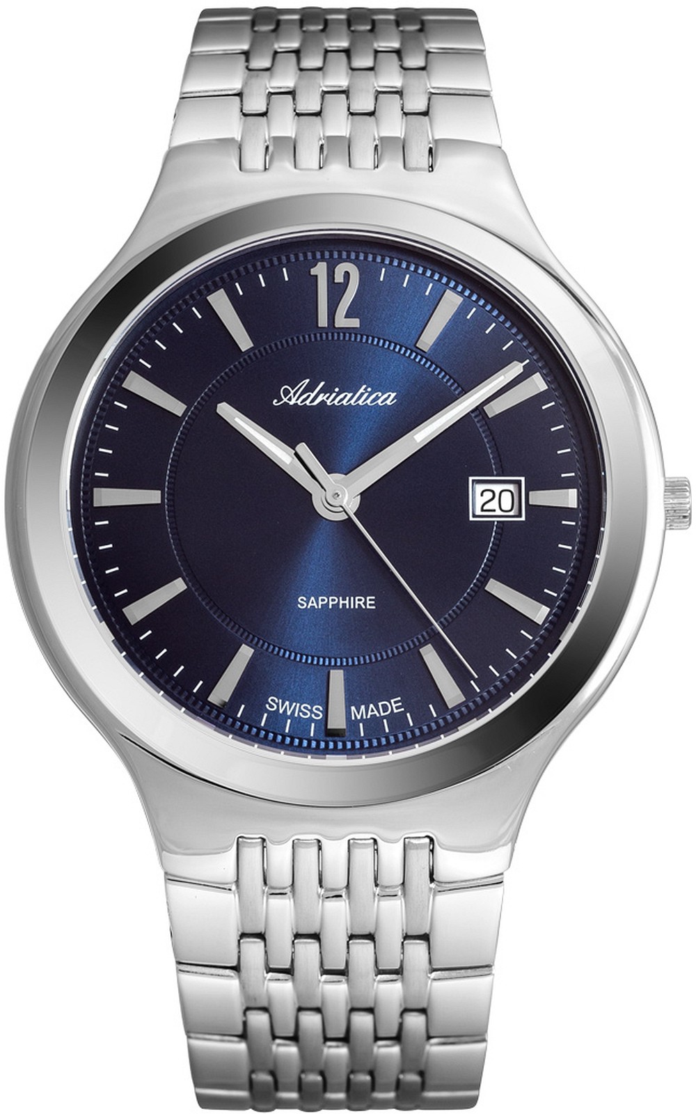 Adriatica Sapphire A8296.5155Q