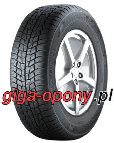 Gislaved Euro Frost 6 175/65R15 84T