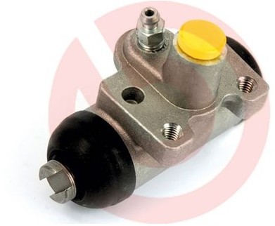 BREMBO Cylinderek hamulcowy A 12 587