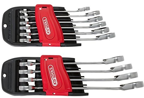 KS Tools 503.5950 10 do gier, 811 CIK zapadkowy Duo Gear