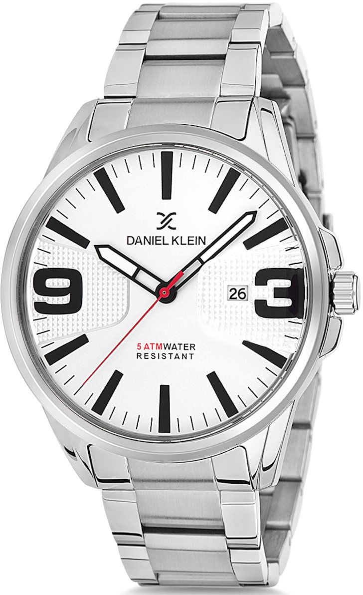 Daniel Klein Zegarek męski DK12150-1