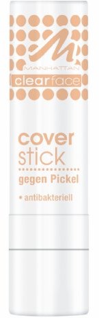 Manhattan CF Cover Stick 21889204070