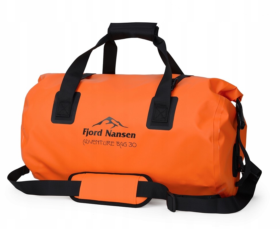 Fjord Nansen Wodoszczelna Torba Adventure Bag 30L