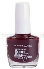 Maybelline Forever Strong lakier odcień 287 10 ml