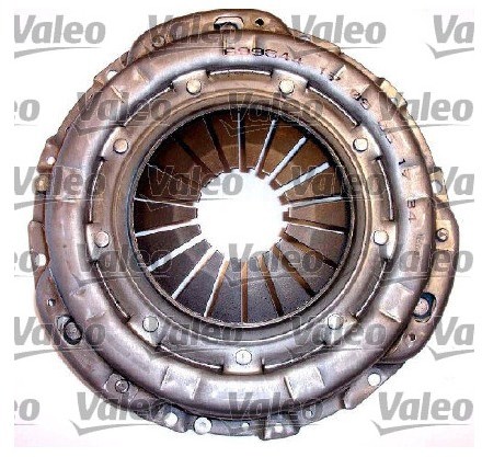 VALEO Zestaw sprzęgła 821101